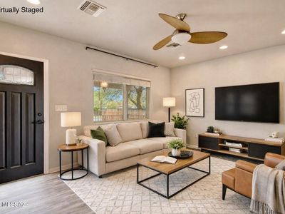 4458 E Waverly St, Tucson, AZ, 85712