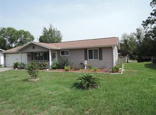 8491 SW 109th Lane Rd, Ocala, FL 34481