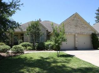 24847 Haverford Rd, Spring, TX 77389