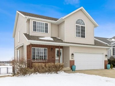 1311 Langenberg Ave, Iowa City, IA, 52240