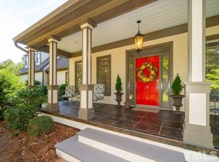 44 Dry Creek Ct, Apex, NC 27523