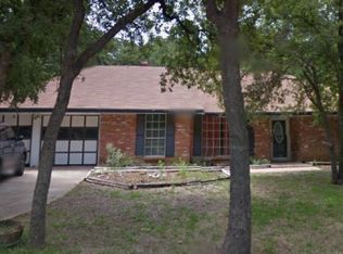 3410 Sheffield Dr, Arlington, TX 76013