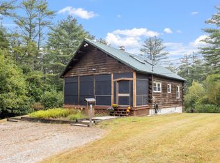 559 Hill Rd, Franklin, NH 03235