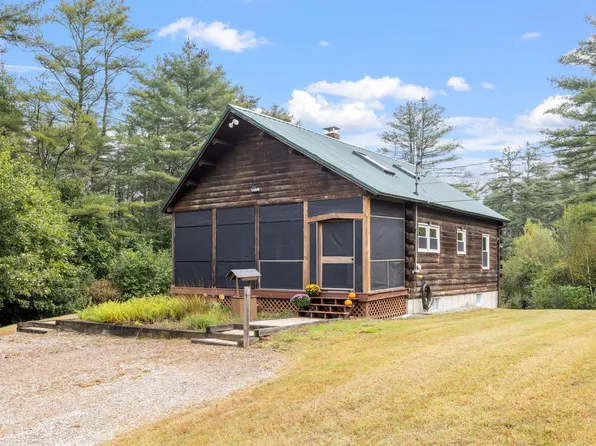 559 Hill Road, Franklin, NH 03235