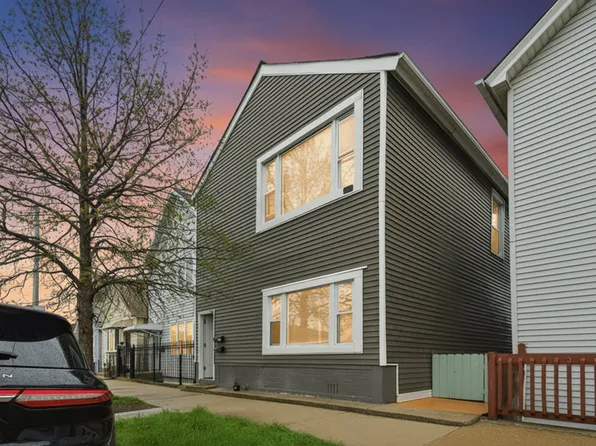 2643 S Hillock Ave, Chicago, IL 60608