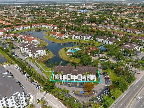 4th image of 4320 NW 107th Avenue #301
