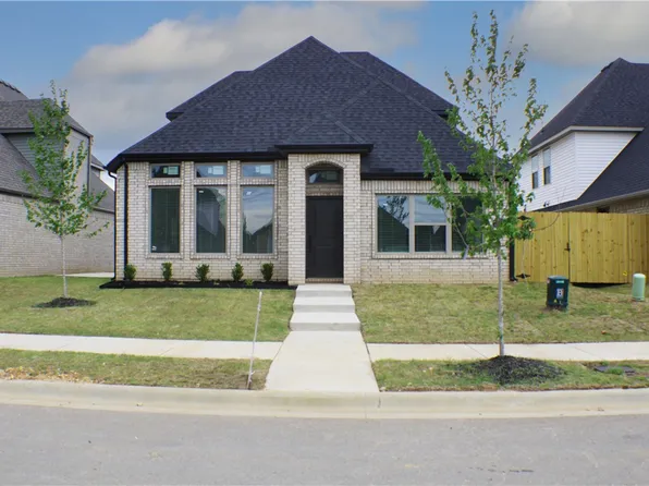 3206 SW Lovely Ln, Bentonville, AR 72713