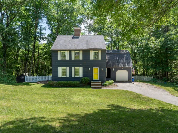 15 Oxbow Lane, Derry, NH 03038