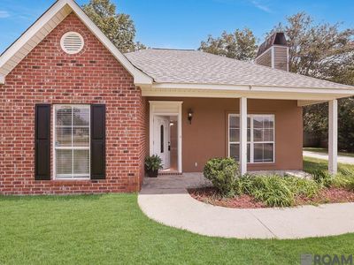 30930 Carriage Way, Denham Springs, LA, 70726