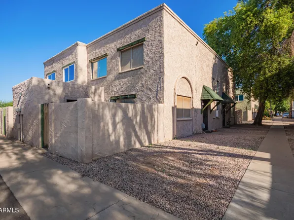 1500 W RIO SALADO Parkway #124, Mesa, AZ 85201