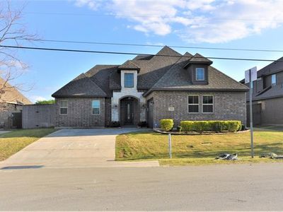 2606 Kuykendall Dr, Arlington, TX, 76001