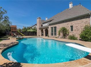 8705 Grand Haven Ln, McKinney, TX 75071