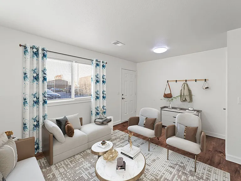 Metro Apartments at Granite City — Photo 20