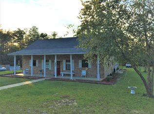 5270 Henderson Rd, Hephzibah, GA 30815