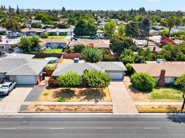2906 N Cedar Ave, Fresno, CA 93703
