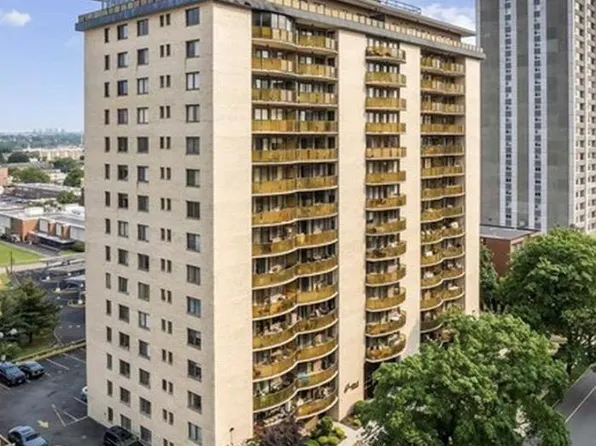 150 Overlook Ave APT 7A, Hackensack, NJ 07601