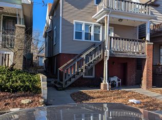 2971 N Bremen St #2971, Milwaukee, WI 53212