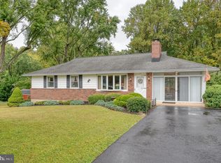 1321 Murgatroyd Rd, Fallston, MD 21047