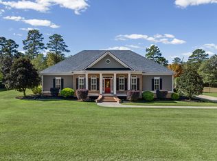 130 Quail Chase Dr, Leesburg, GA 31763