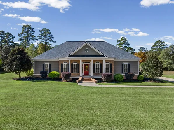 130 Quail Chase Dr, Leesburg, GA 31763