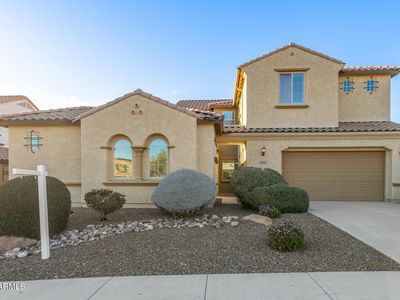 26722 N 11TH Drive, Phoenix, AZ, 85085