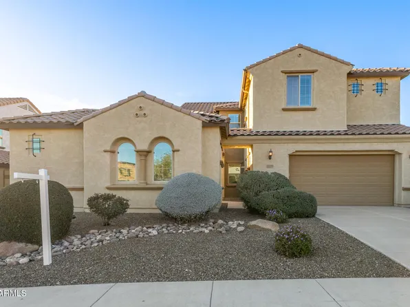 26722 N 11TH Drive, Phoenix, AZ 85085