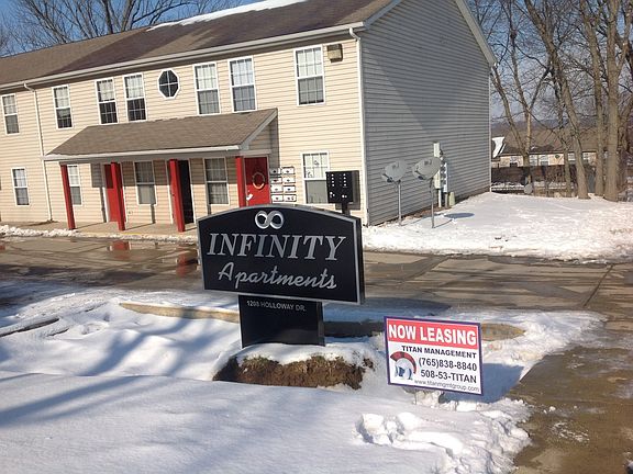 3rd image of 1208 Holloway Dr APT 7