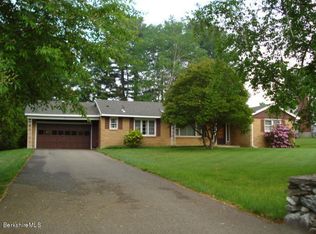 47 Valentine Rd, Pittsfield, MA 01201