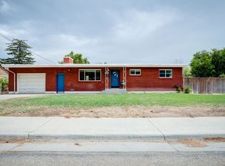 391 S 100 W, Vernal, UT 84078