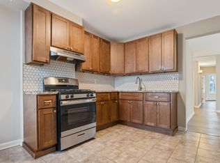 151 Lewis St FLOOR 2, Perth Amboy, NJ 08861