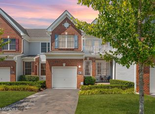 80 Demarest Drive, Manalapan, NJ 07726