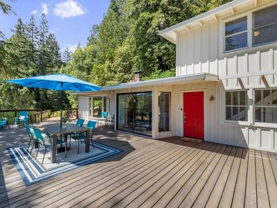 16785 Watson Road, Guerneville, CA, 95446