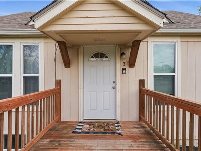 3 N Mulberry Ter, Louisburg, KS, 66053