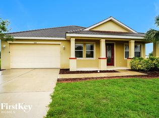 16092 Badalona Dr, Punta Gorda, FL 33955