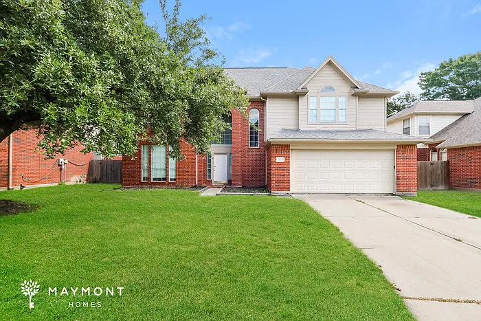 4158 Surreydon Dr — Photo 1