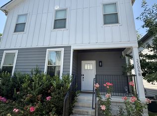 2205B 24th Ave N, Nashville, TN 37208