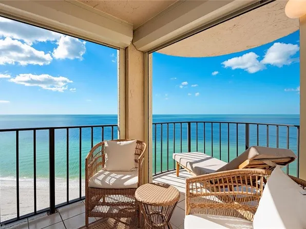 3115 Gulf Shore Blvd N 706S, Naples, FL 34103