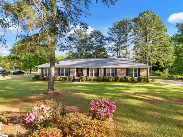 501 Mellwood Dr, Piedmont, SC 29673