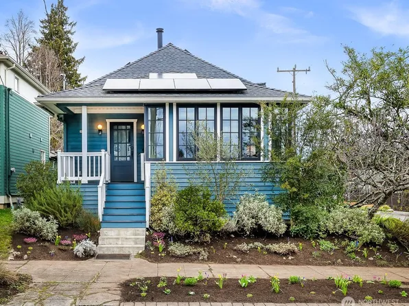 2720 E Roy Street, Seattle, WA 98112