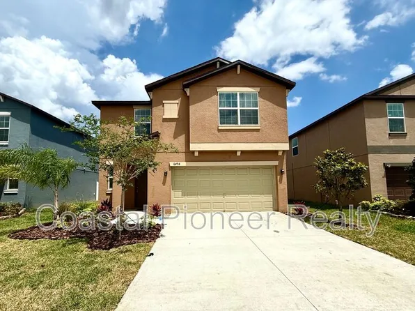 6494 Bar S Bar Trl, Zephyrhills, FL 33541