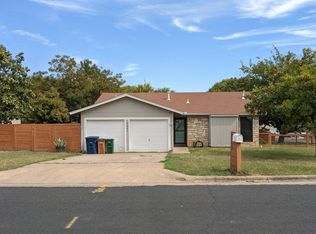 4808 Savorey Ln, Austin, TX 78744