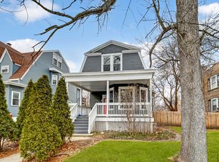 1520 W 103rd St, Chicago, IL 60643