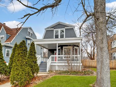 1520 W 103rd St, Chicago, IL, 60643