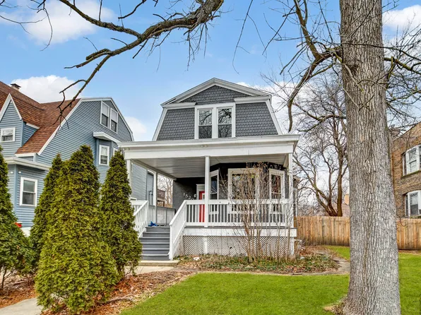 1520 W 103rd St, Chicago, IL 60643