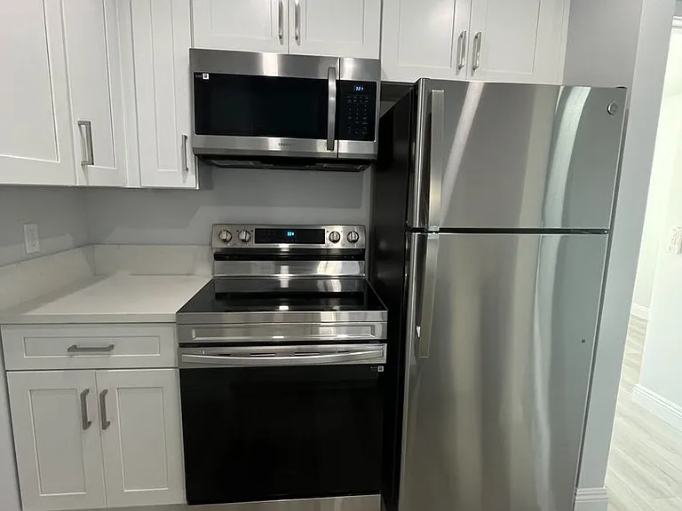 Canyon Creek Apartments B — Photo 17