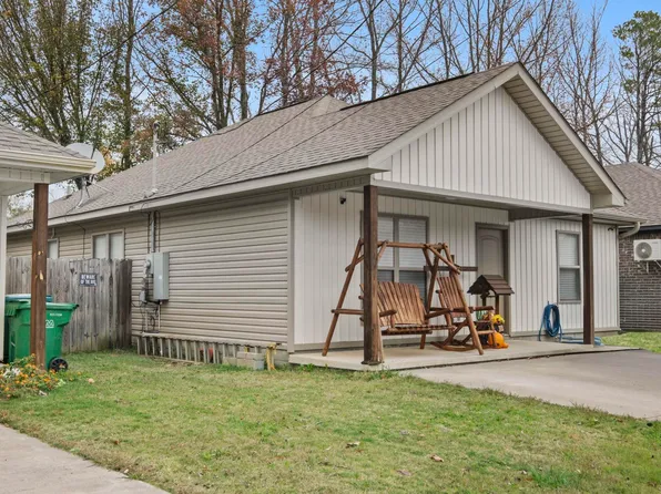 11719 La Estrada Dr, Sherwood, AR 72120