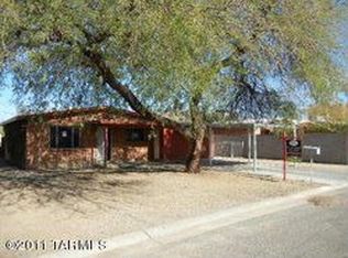 233 E Farr St, Tucson, AZ 85705