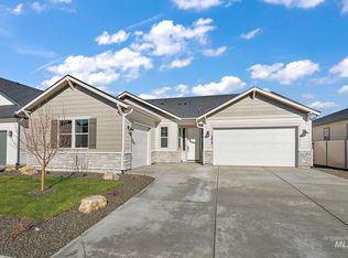 5474 W Double Blue St, Eagle, ID 83616