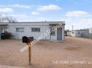 4124 S 9th Ave, Tucson, AZ 85714