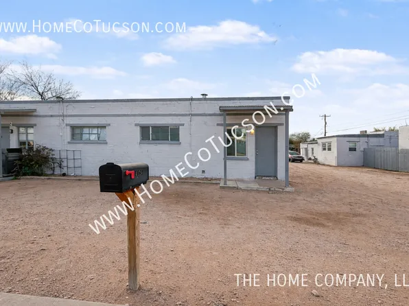 4124 S 9th Ave, Tucson, AZ 85714